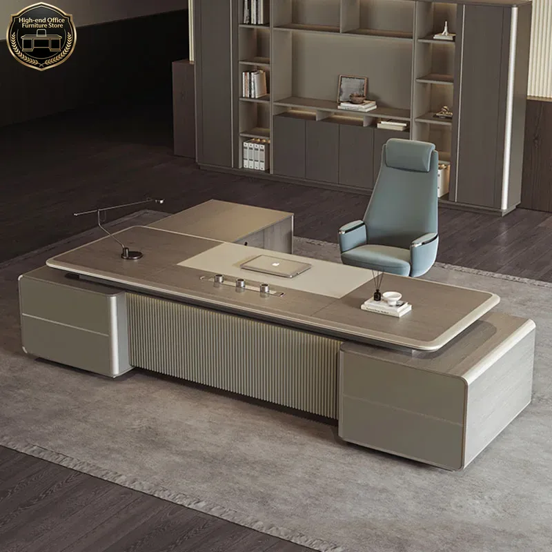 Boss Gaming L Table Home Offic – обзор и цена Tech Accessories For Work