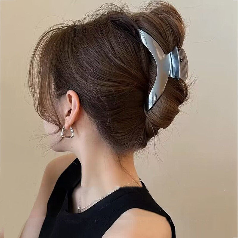 New Trendy Spider Hair Claw Cl – обзор и цена Vintage Tech Accessories