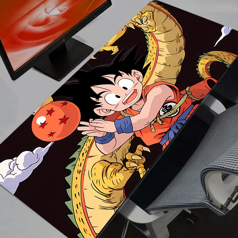 Dragon Ball Z DBZ Kawaii Mouse – обзор и цена Tech Accessories For Desk