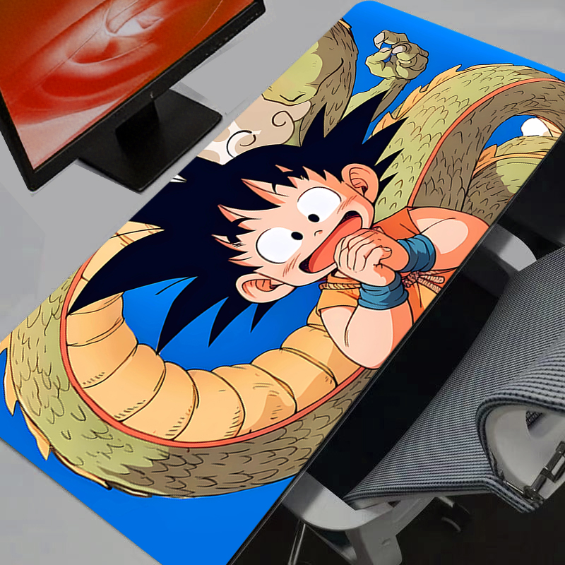 Dragon Ball Z DBZ Kawaii Mouse – обзор и цена Tech Accessories For Desk