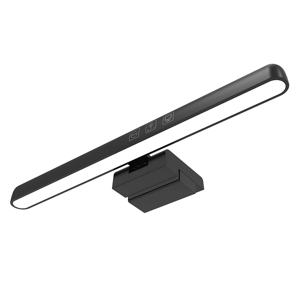 LED Computer Monitor Lamp Dimm – обзор и цена Monitor Light Bar