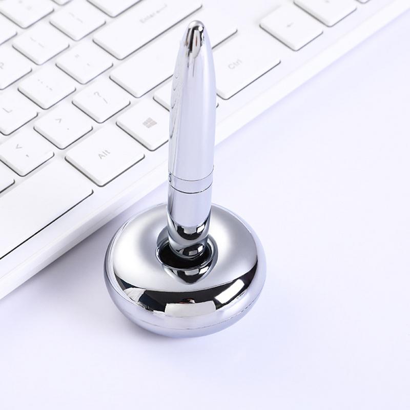 Magnetic Levitation Ballpoint  – обзор и цена Tech Accessories Stand