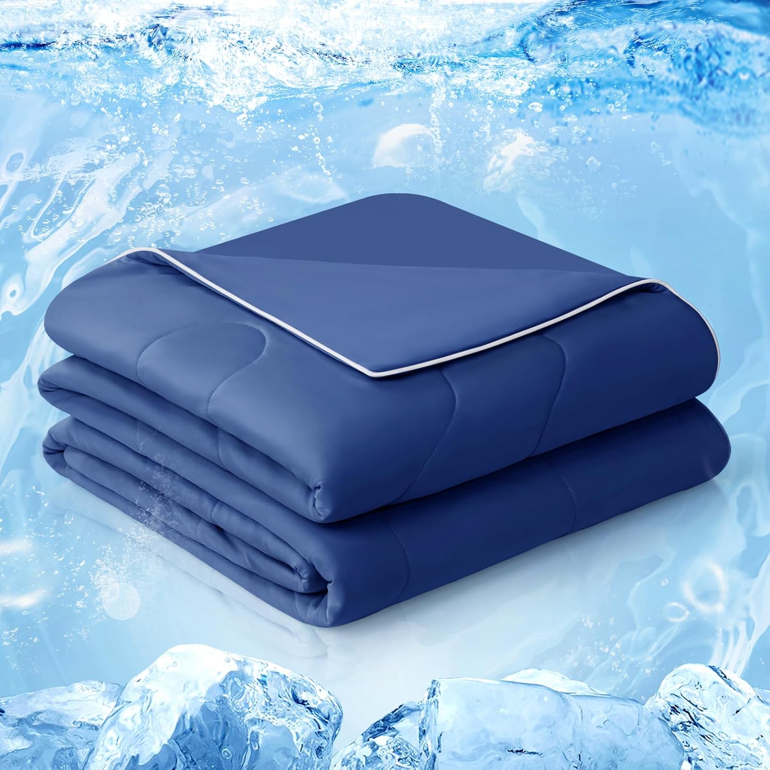 Cooling Comforter King, 2026 C – обзор и цена Tech Q