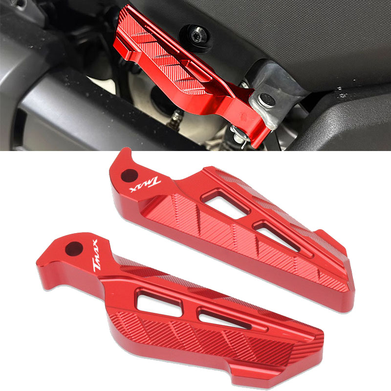 Motorcycle Accessories Rear Pa – обзор и цена Tech Max Accessories