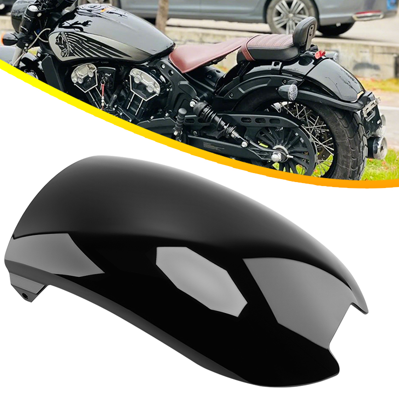 Motorcycle Fender Rear Mudguar – обзор и цена Tech Accessories Usa