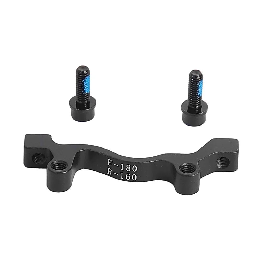 Hydraulic Disc Brake Adapter F – обзор и цена Tech Q