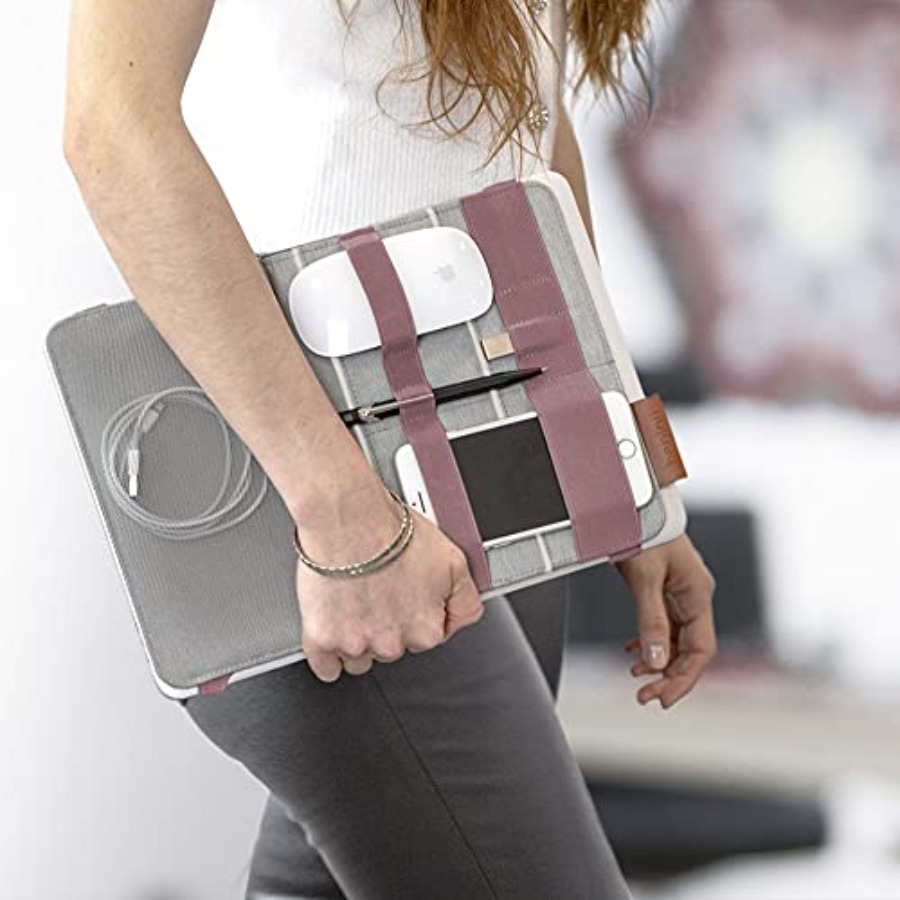 FOLD Portable TECH Organizer a – обзор и цена Tech Accessories For Work