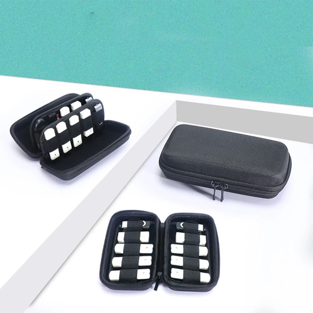 USB Flash Drive Case Storage C – обзор и цена Tech Accessories Case