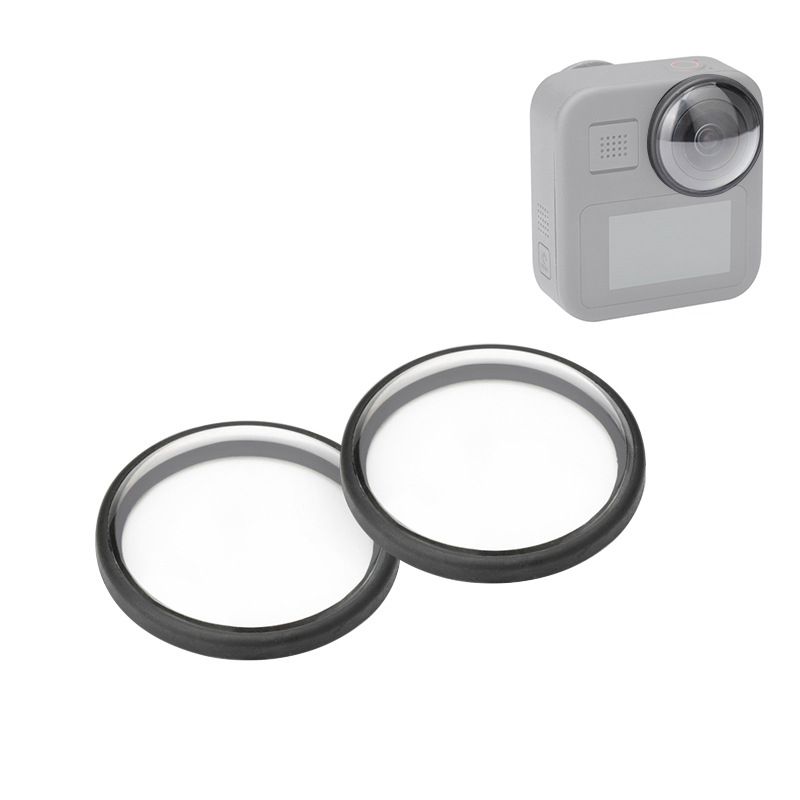 For Gopro Max UV Filter Cover  – обзор и цена Tech Max Accessories