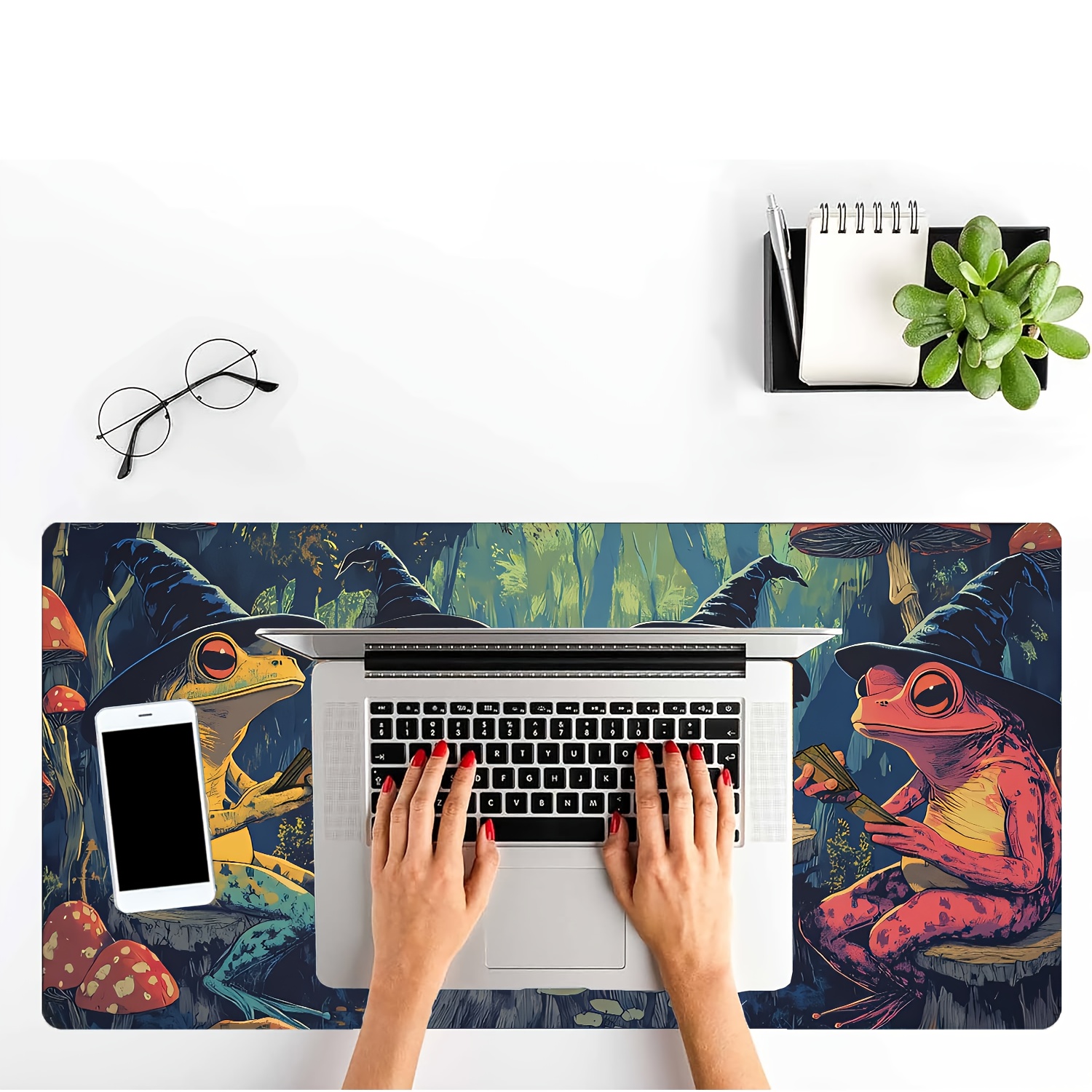 Magic playmat gathering gaming – обзор и цена Tech Accessories For Desk