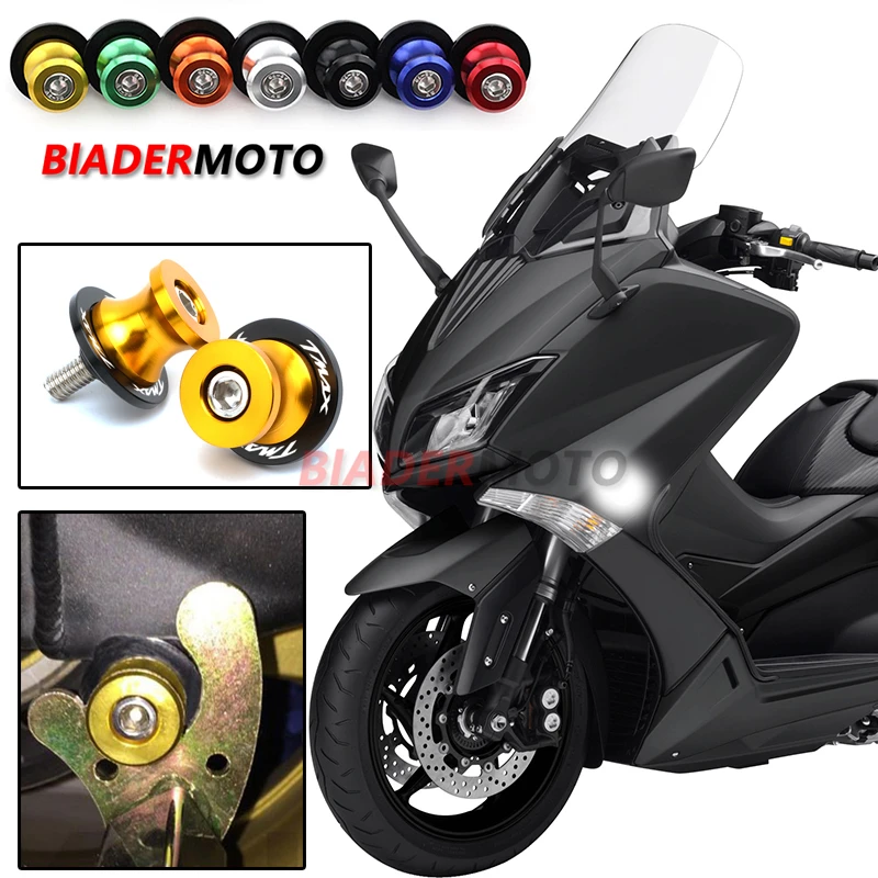 New Motorcycle Accessories 6MM – обзор и цена Tech Accessories Stand