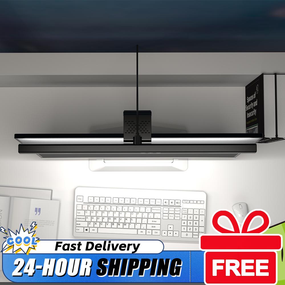 LED Computer Monitor Lamp Dimm – обзор и цена Monitor Light Bar