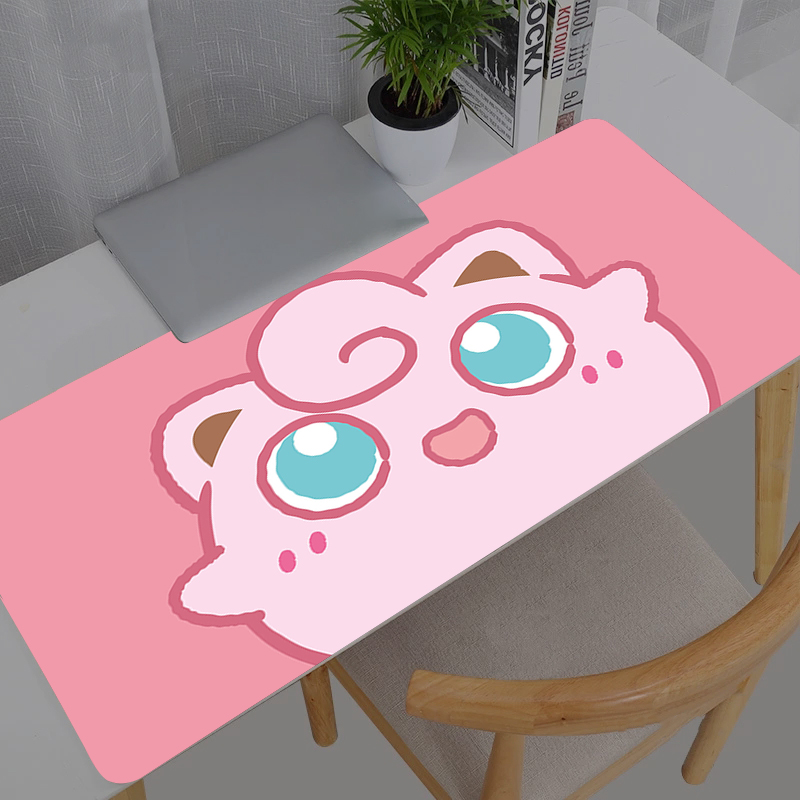 Mouse Pad Large PC Pokemon Pik – обзор и цена Tech Accessories For Desk