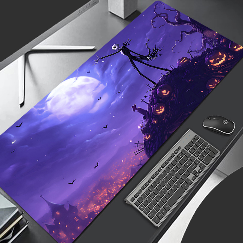 Mouse Pad rubber table Large G – обзор и цена Tech Accessories For Desk