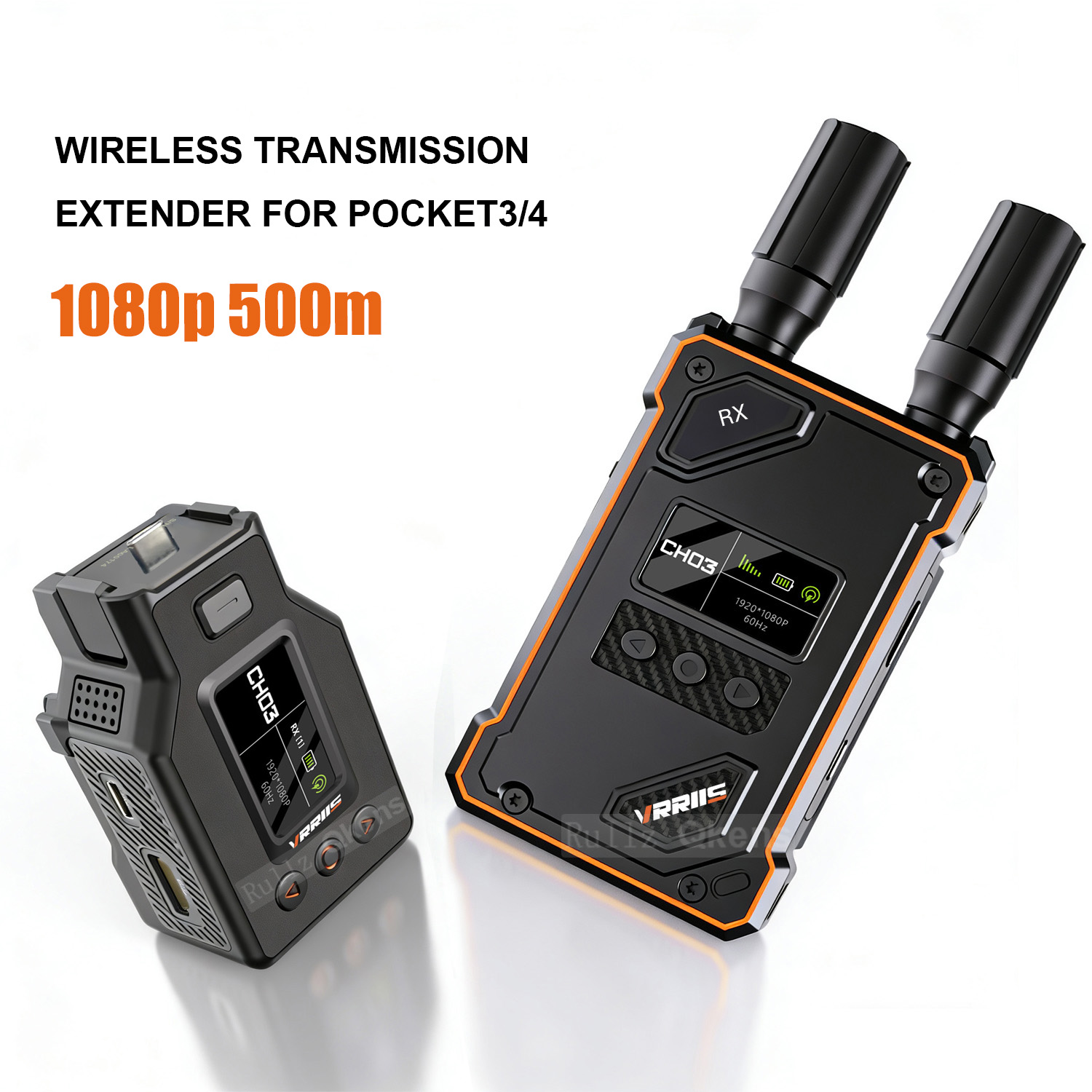 VRRIIS WL087 Pro 1080p UVC Typ – обзор и цена Usb C To Hdmi