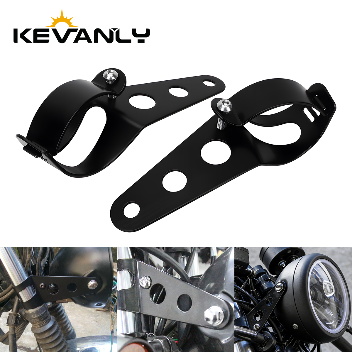 28-36mm 35-43mm Motorcycle Hea – обзор и цена Tech Q