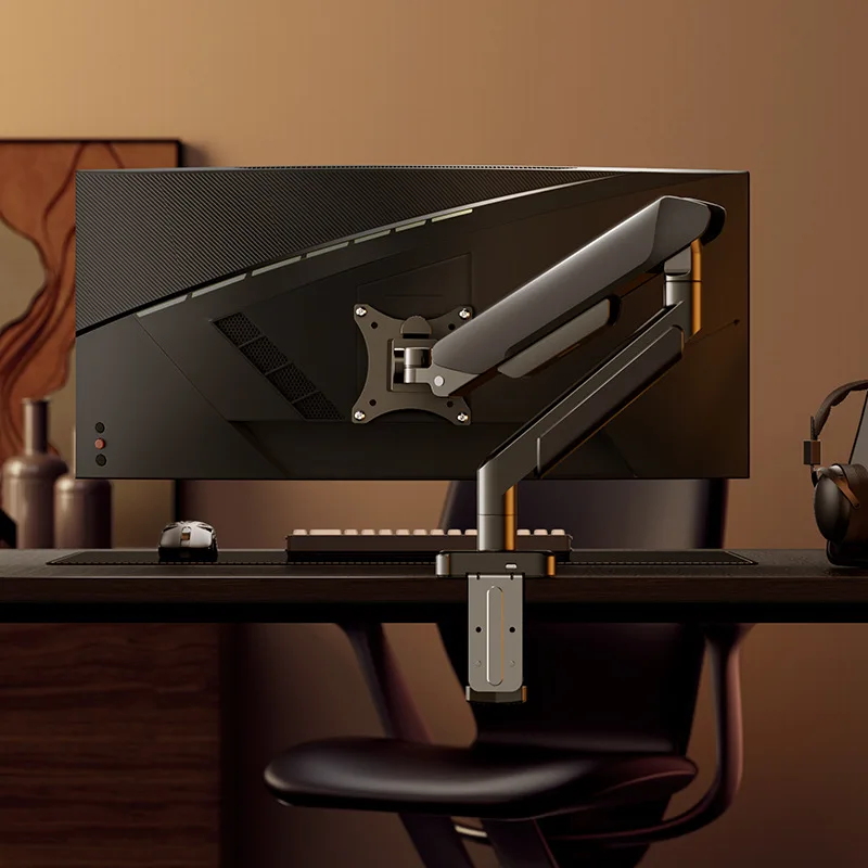Adjustable Monitor Arm Stand B – обзор и цена Monitor Arm Single
