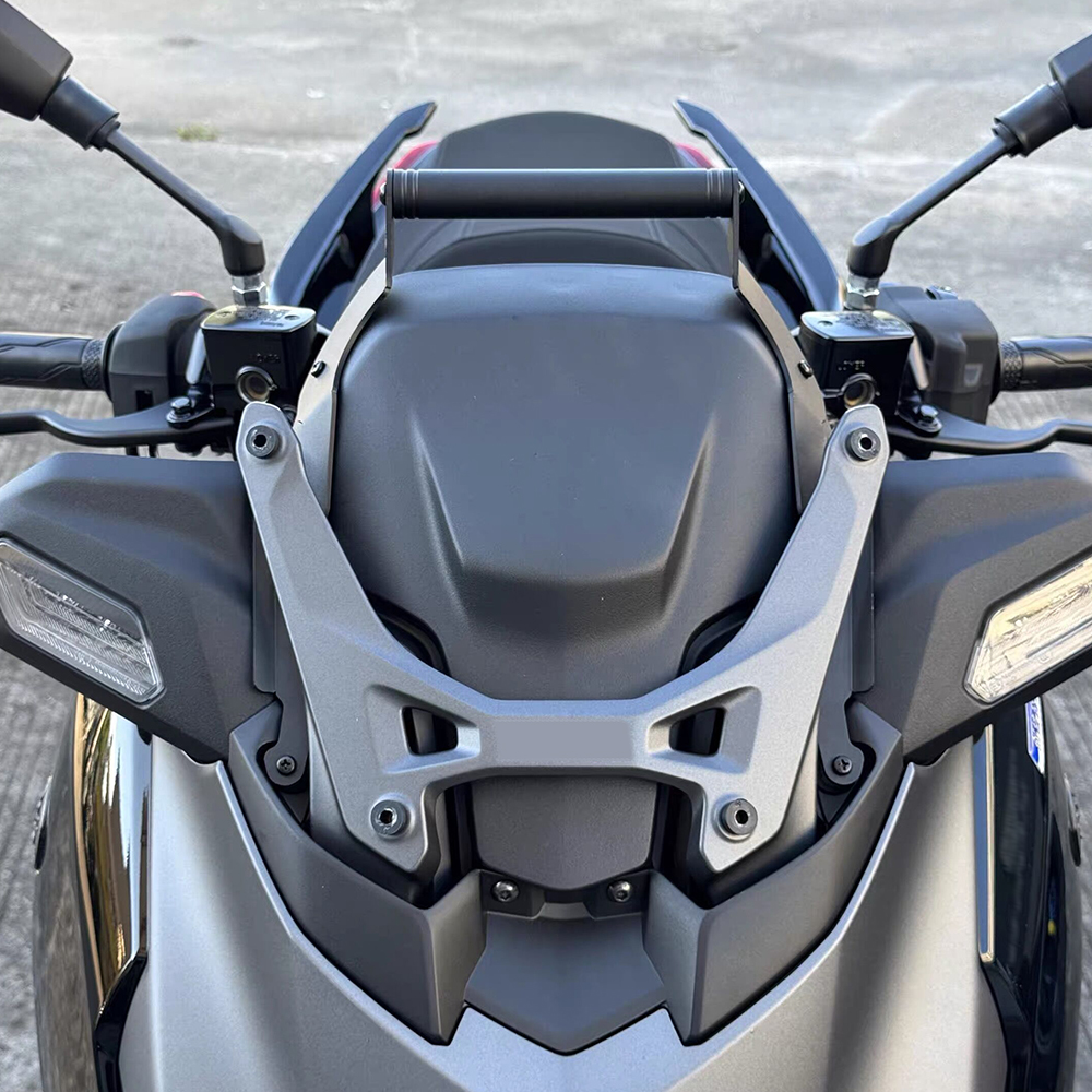 For YAMAHA XMAX 300 X-MAX 300  – обзор и цена Tech Accessories Stand