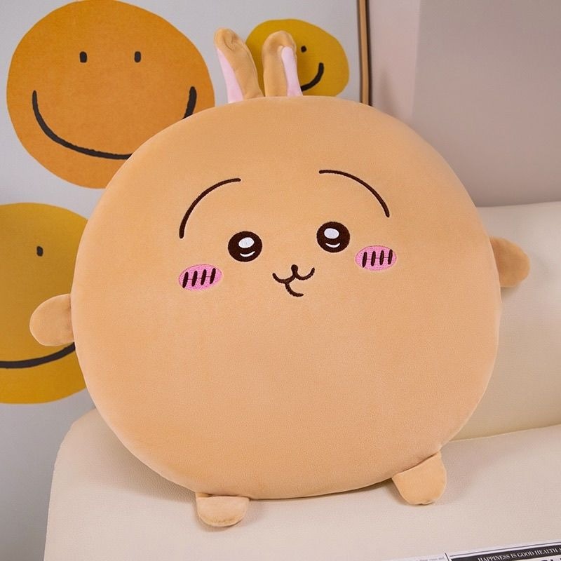 Cute Chiikawa Soft Chair Cushi – обзор и цена Tech Home Accessories