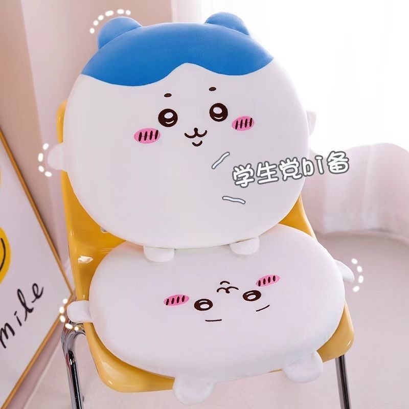 Cute Chiikawa Soft Chair Cushi – обзор и цена Tech Home Accessories