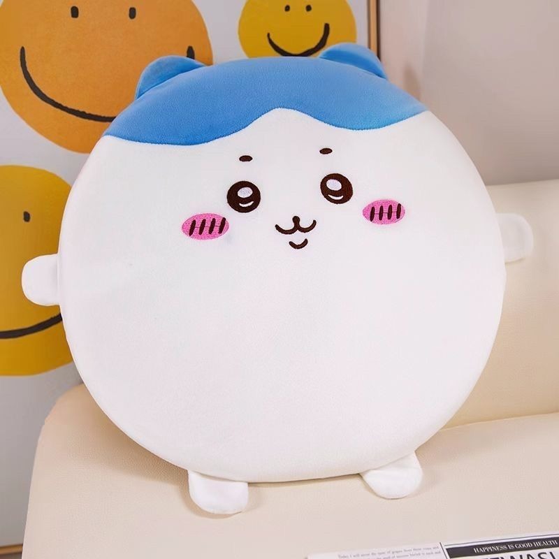 Cute Chiikawa Soft Chair Cushi – обзор и цена Tech Home Accessories