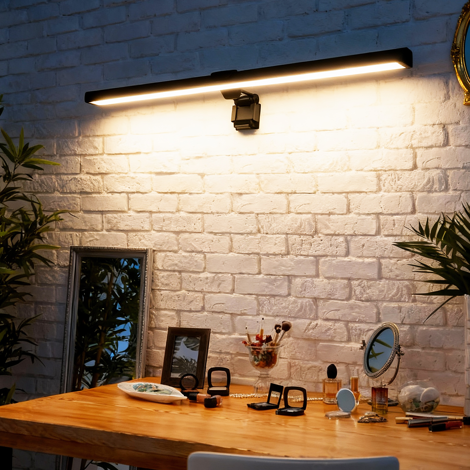 USB-Powered Eye Care Monitor L – обзор и цена Monitor Light Bar