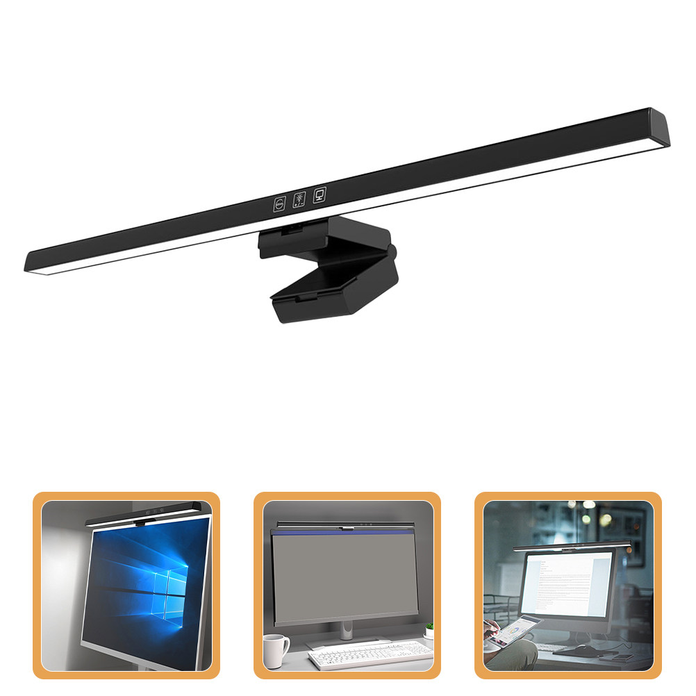 Monitor Lamp Bar Anti Blue Lig – обзор и цена Monitor Light Bar