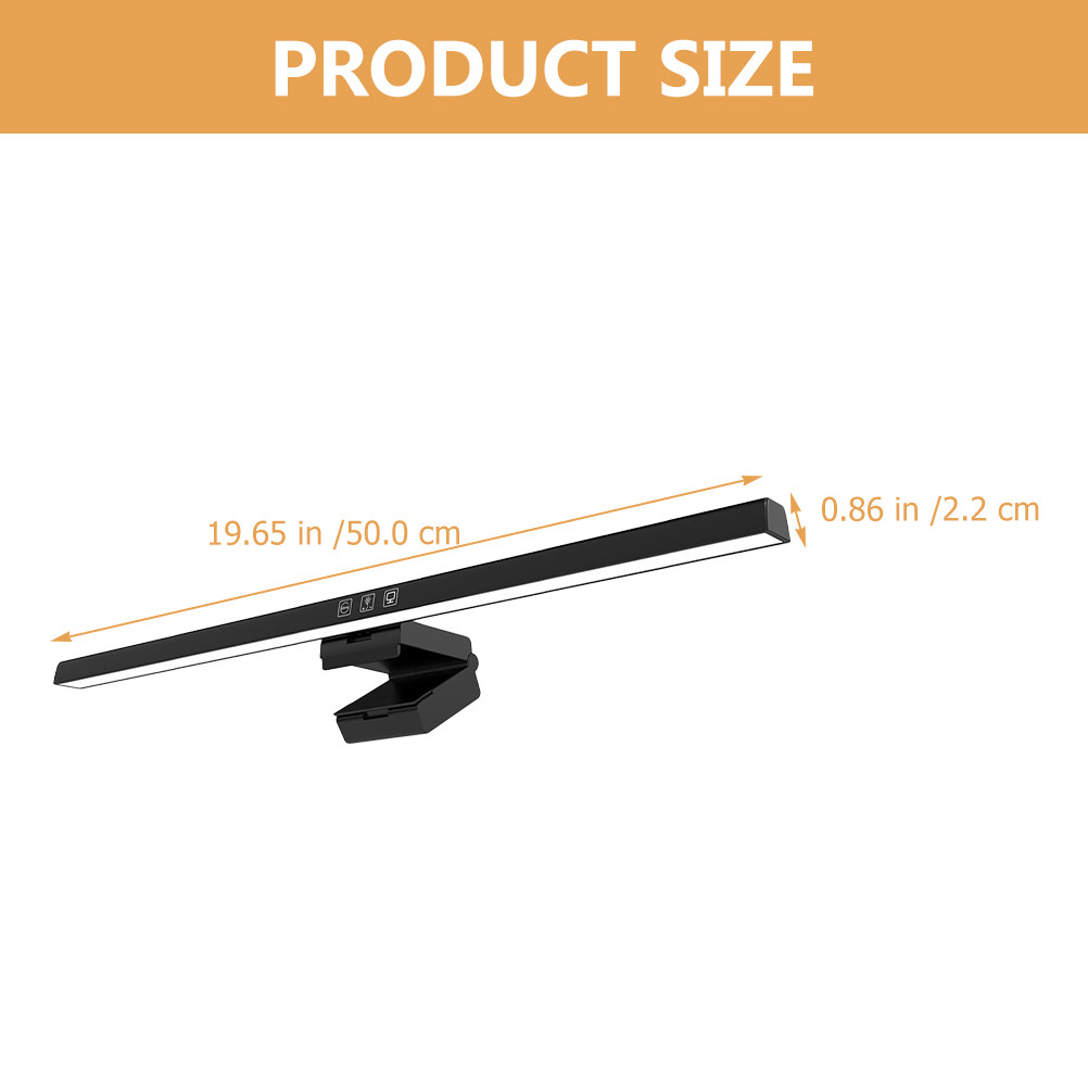 Monitor Lamp Bar Anti Blue Lig – обзор и цена Monitor Light Bar
