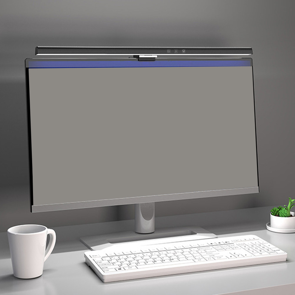 Monitor Lamp Bar Anti Blue Lig – обзор и цена Monitor Light Bar