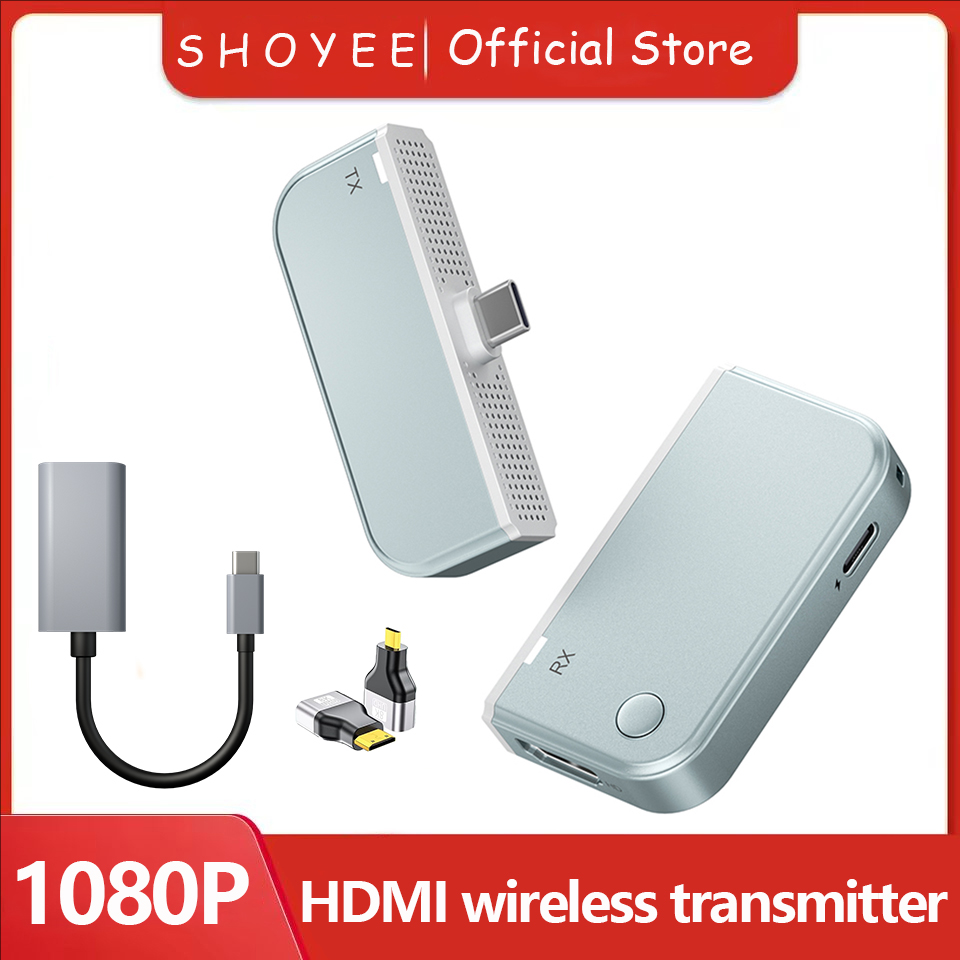 50M Type C HDMI-Compatible Wir – обзор и цена Usb C To Hdmi