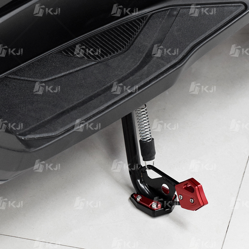 For Yamaha NMAX/NVX/AEROX 160/ – обзор и цена Tech Accessories Stand