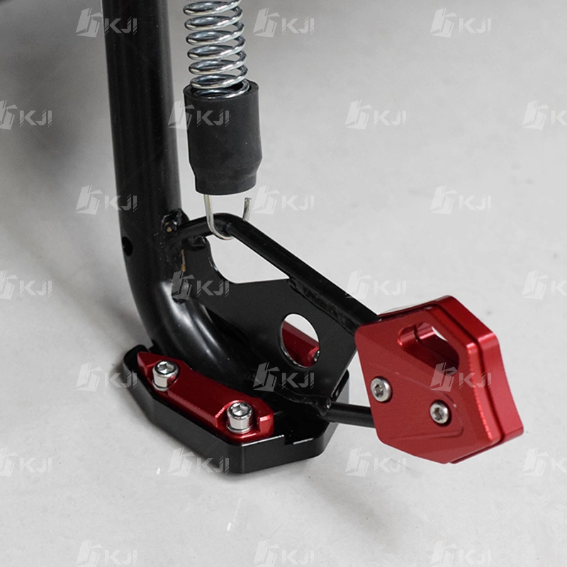 For Yamaha NMAX/NVX/AEROX 160/ – обзор и цена Tech Accessories Stand
