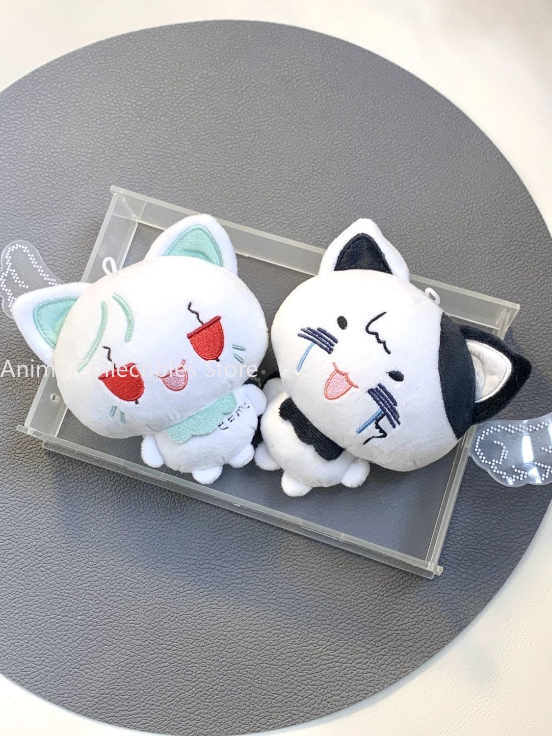 10CM Anime Ishigami Senkuu Asa – обзор и цена Tech Home Accessories