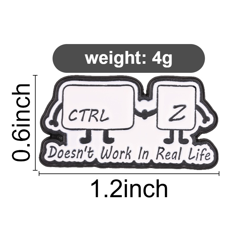 Funny Tech Meme Enamel Pins Ct – обзор и цена Tech Accessories For Work