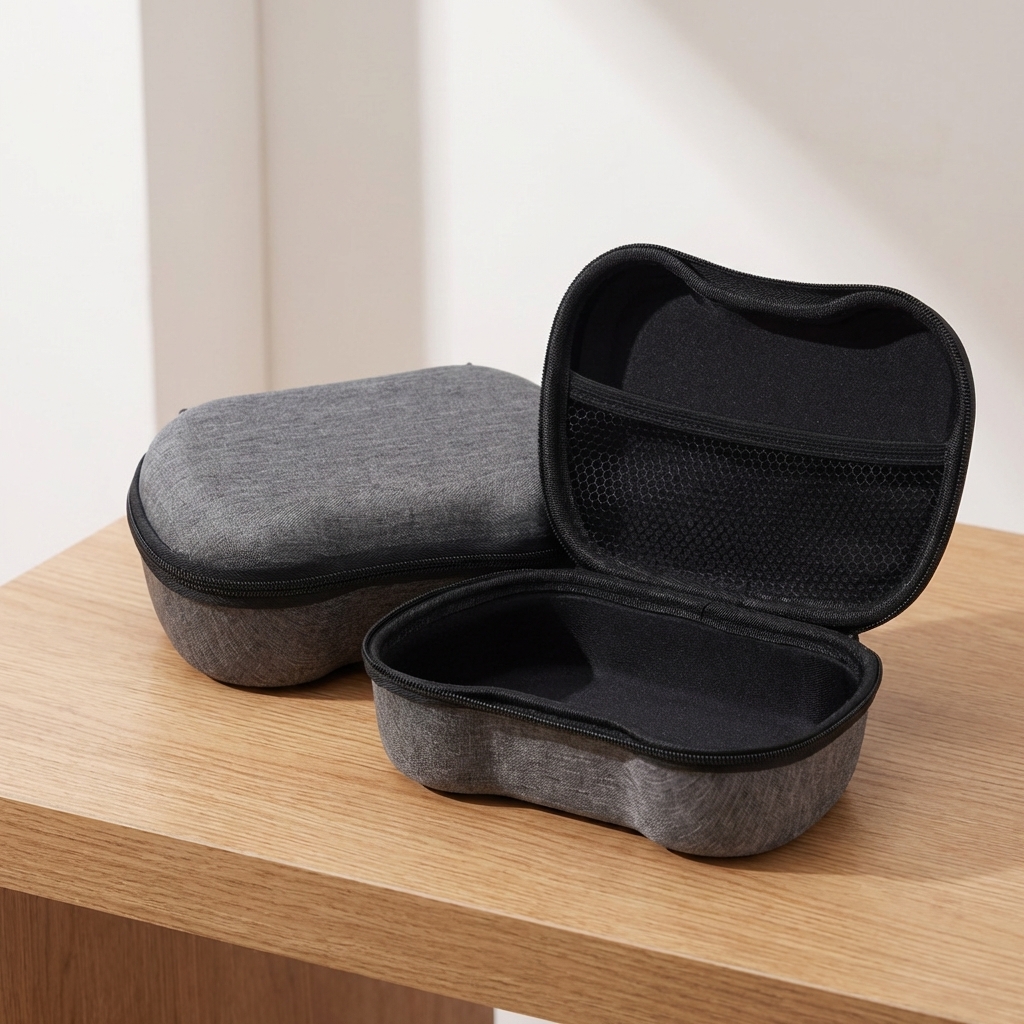 Game Controller Storage Case f – обзор и цена Tech Accessories Case