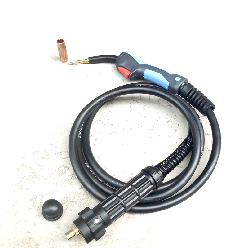 FY-TECH CO₂ MIG MAG Welding To – обзор и цена Tech Accessories Usa
