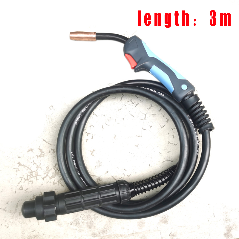 FY-TECH CO₂ MIG MAG Welding To – обзор и цена Tech Accessories Usa