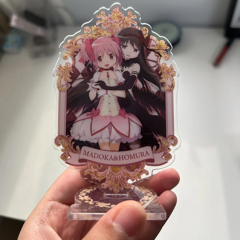 In Stock Genuine Puella Magi M – обзор и цена Kawaii Tech Accessories