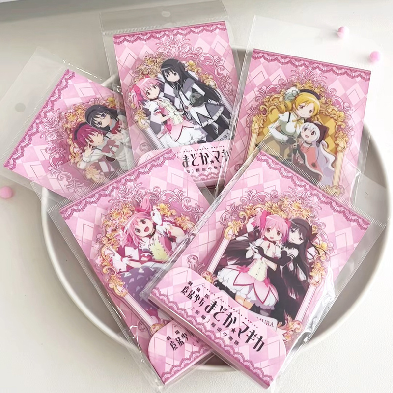 In Stock Genuine Puella Magi M – обзор и цена Kawaii Tech Accessories