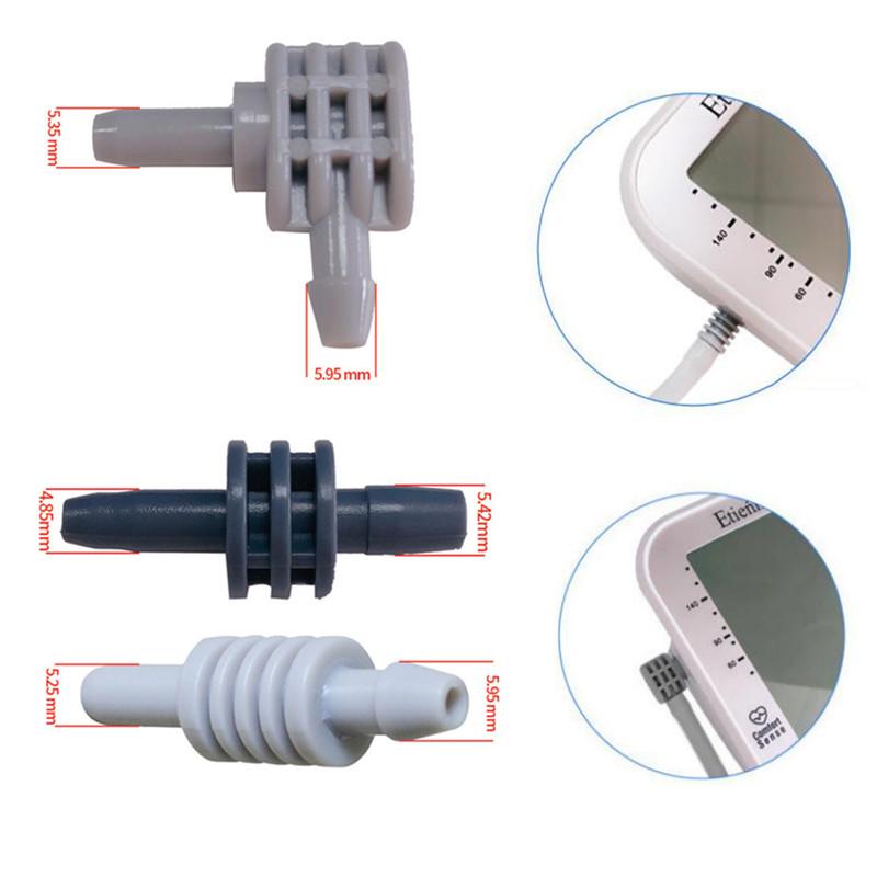 1Pcs Digital Blood Pressure Mo – обзор и цена Monitor Arm Single