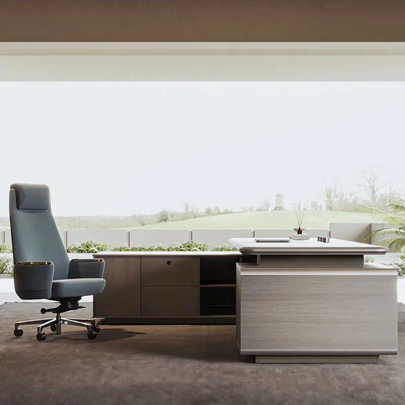 Boss Gaming L Table Home Offic – обзор и цена Tech Accessories For Work