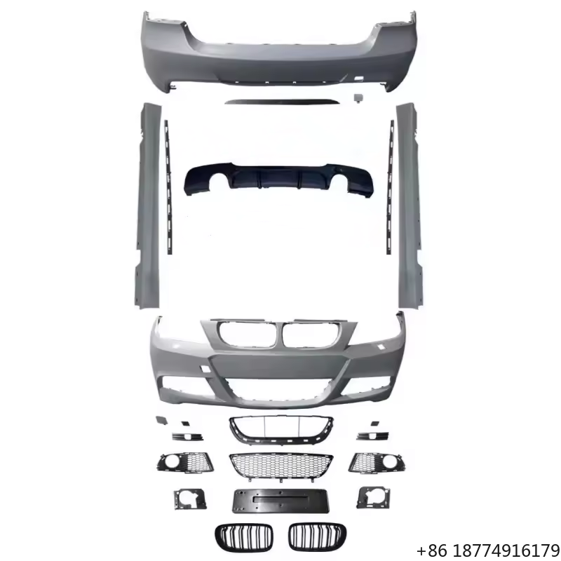 For E91 E90 Accessories M Tech – обзор и цена Tech Accessories Usa