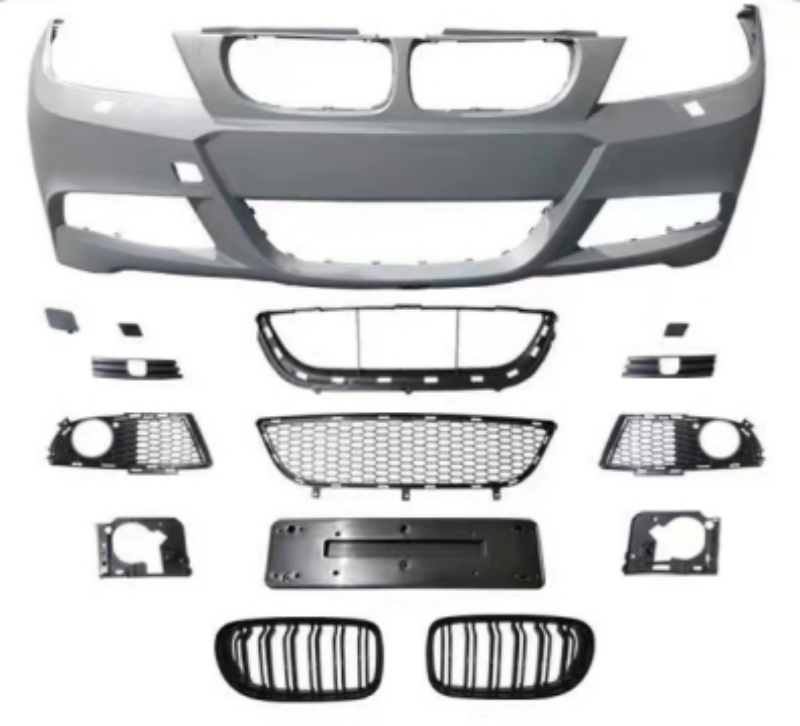 For E91 E90 Accessories M Tech – обзор и цена Tech Accessories Usa