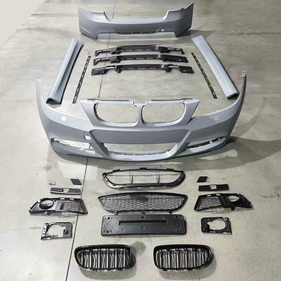 For E91 E90 Accessories M Tech – обзор и цена Tech Accessories Usa