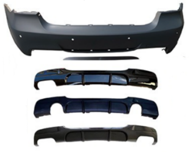 For E91 E90 Accessories M Tech – обзор и цена Tech Accessories Usa