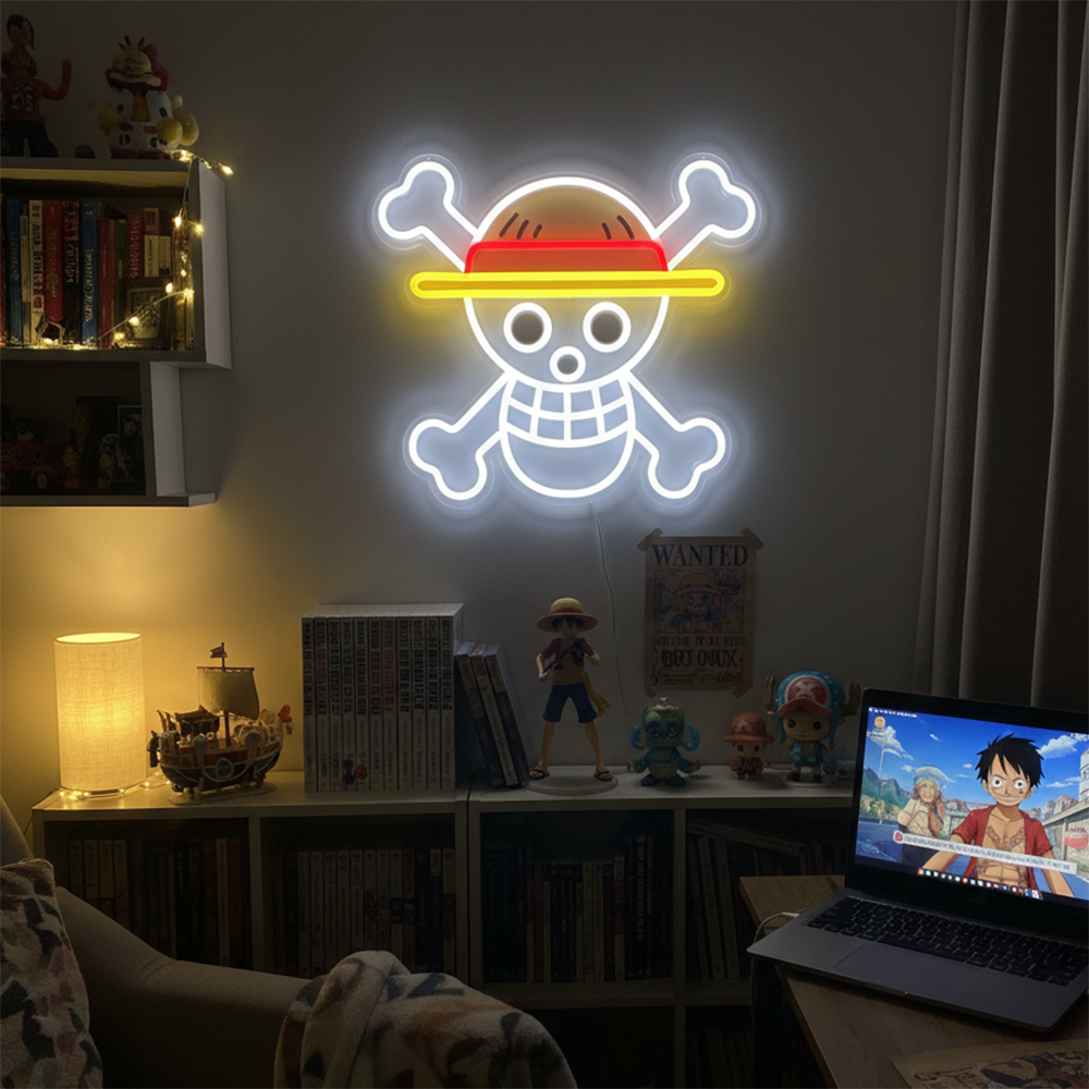 Pokemon One Piece Anime Neon S – обзор и цена Tech Home Accessories
