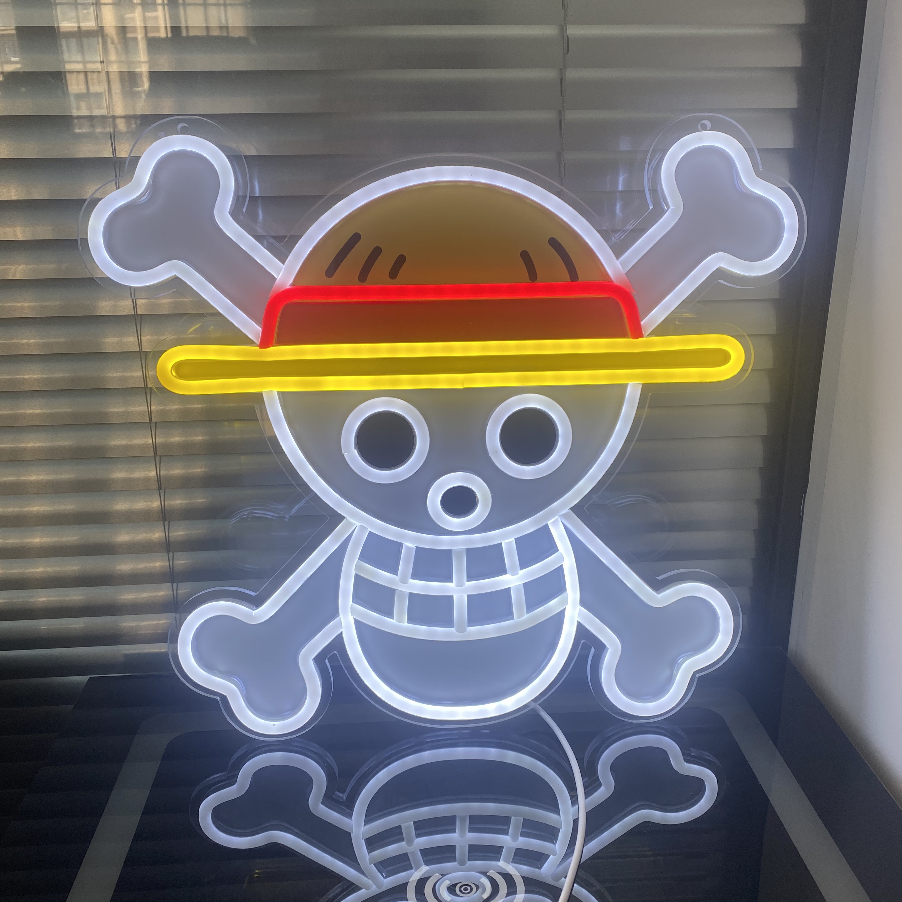 Pokemon One Piece Anime Neon S – обзор и цена Tech Home Accessories